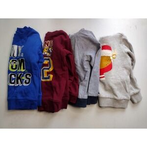 Boys sweater bundle size 2t